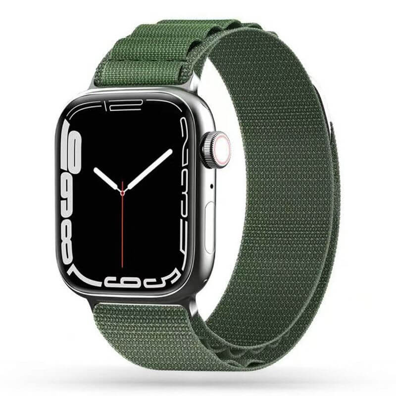 Υφασμάτινα Λουράκια Wearables Apple Watch