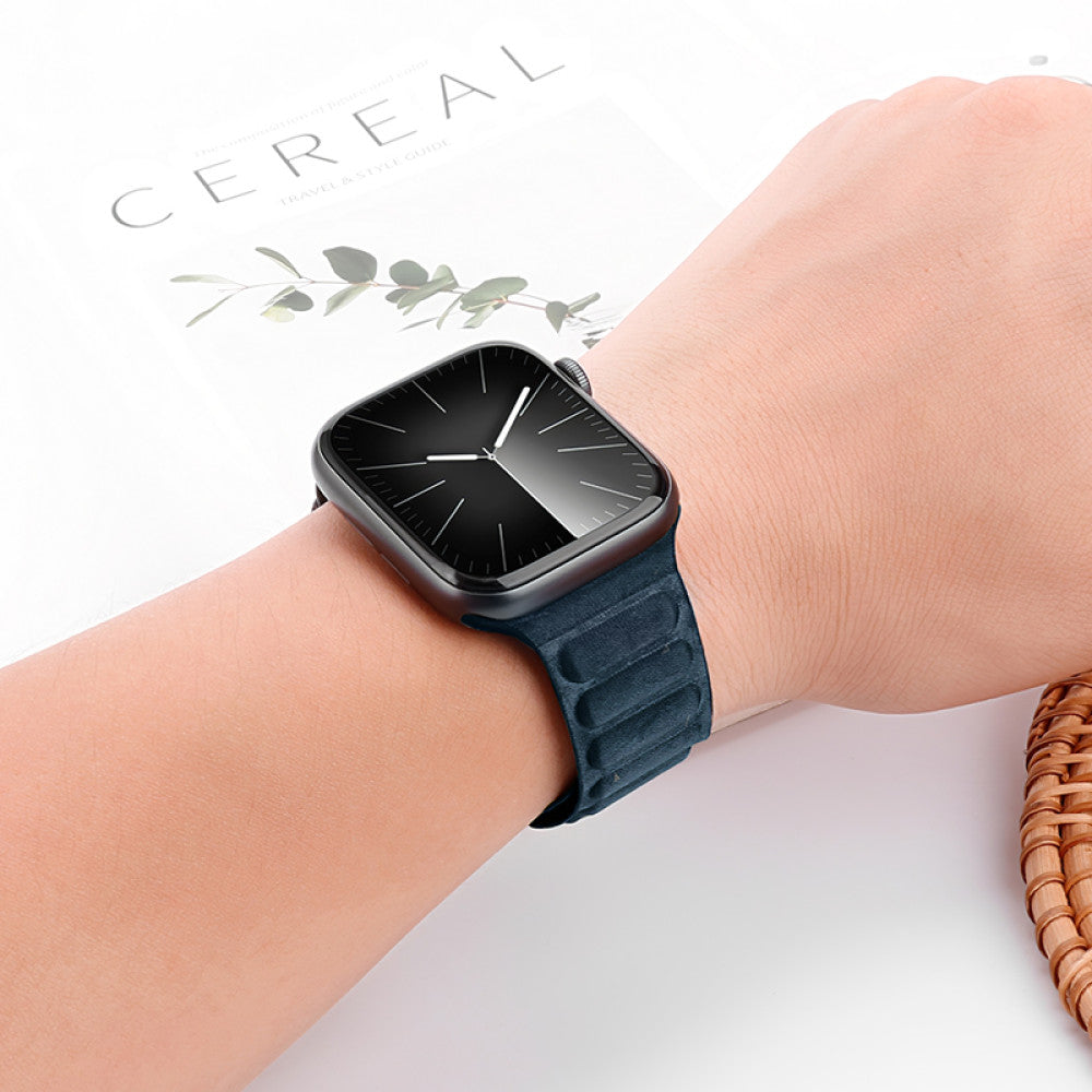 Λουράκι Magnetic Band Apple Watch (42/44/45/46/49MM)