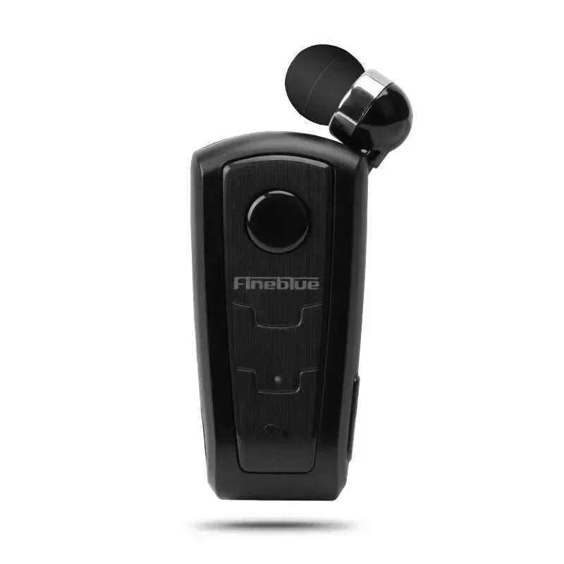 Ακουστικό Bluetooth Handsfree Fineblue F910