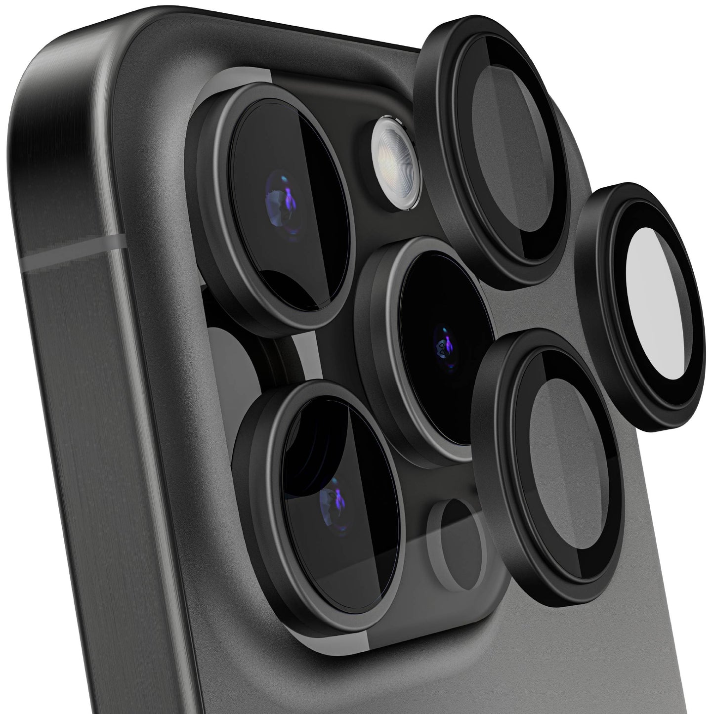 Camera Lens Protector