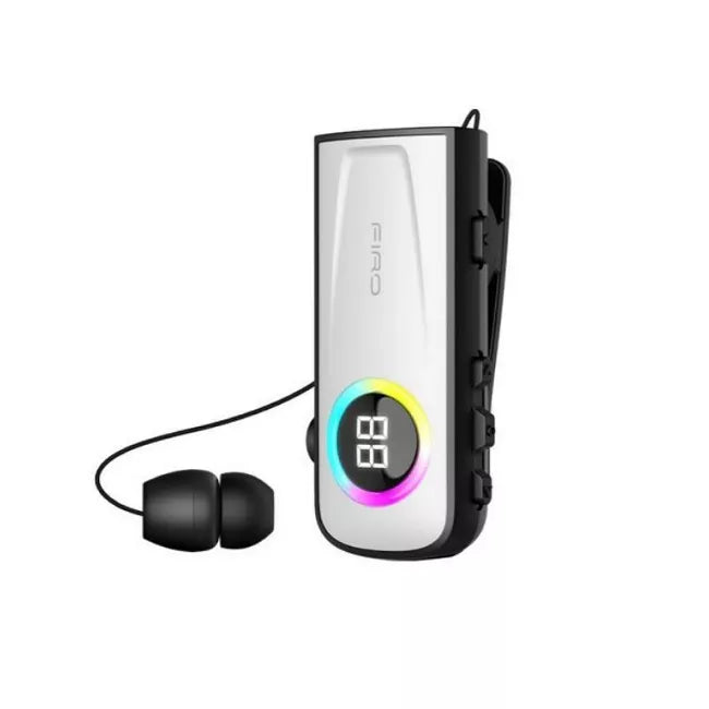 Ακουστικό Bluetooth Handsfree Firo H17