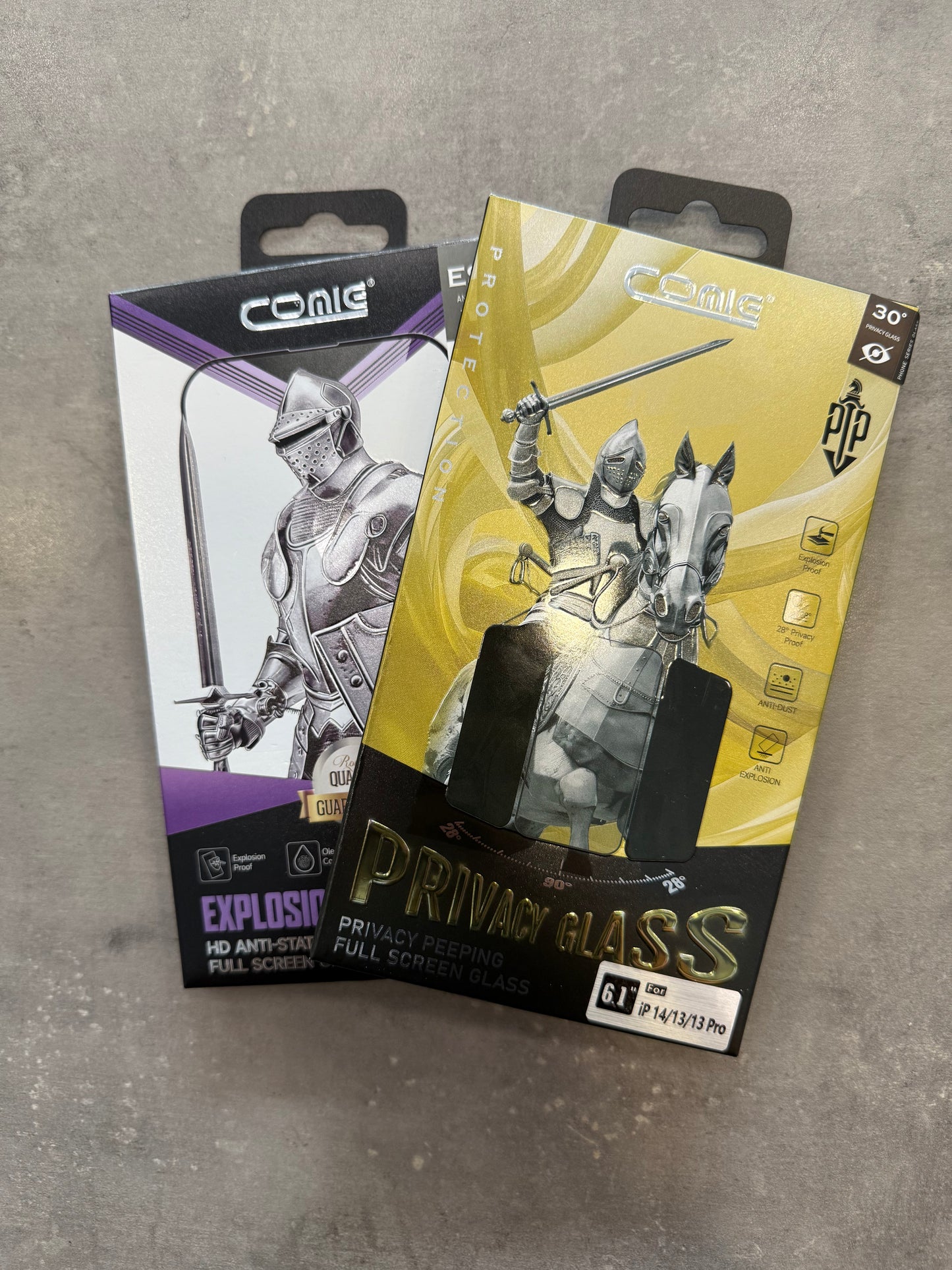 Full Protect Pack