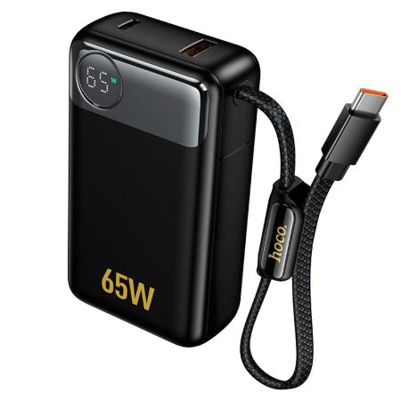 Sound & Charge Pro Bundle 65W