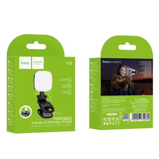 Mini Fill Light K28