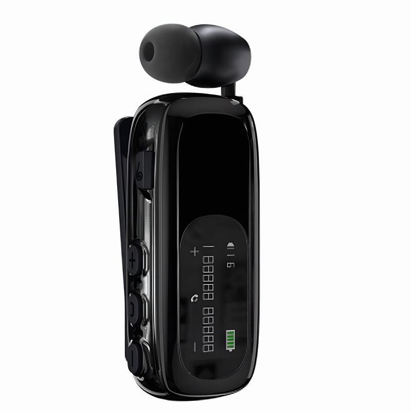 Ακουστικό Bluetooth Handsfree Borofone