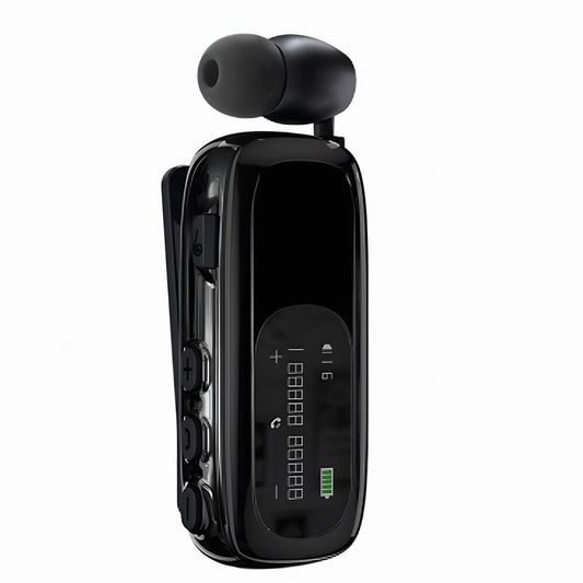 Ακουστικό Bluetooth Handsfree Borofone