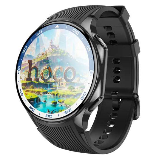 SmartWatch - Hoco Y24