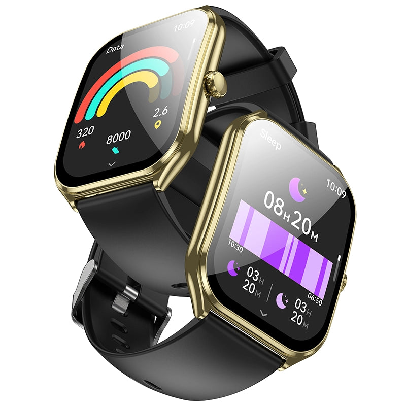 Smartwatch - Hoco Y28