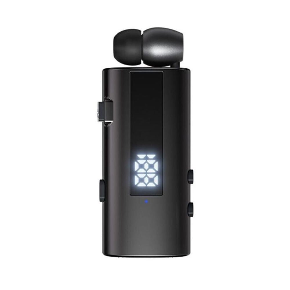 Ακουστικό Bluetooth Handsfree Borofone K92