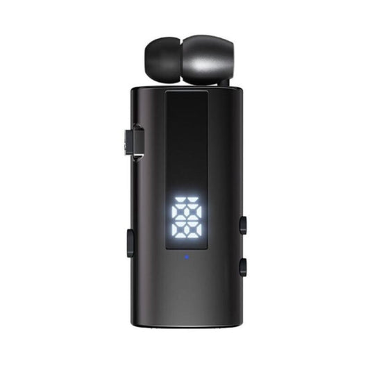Ακουστικό Bluetooth Handsfree Borofone K92