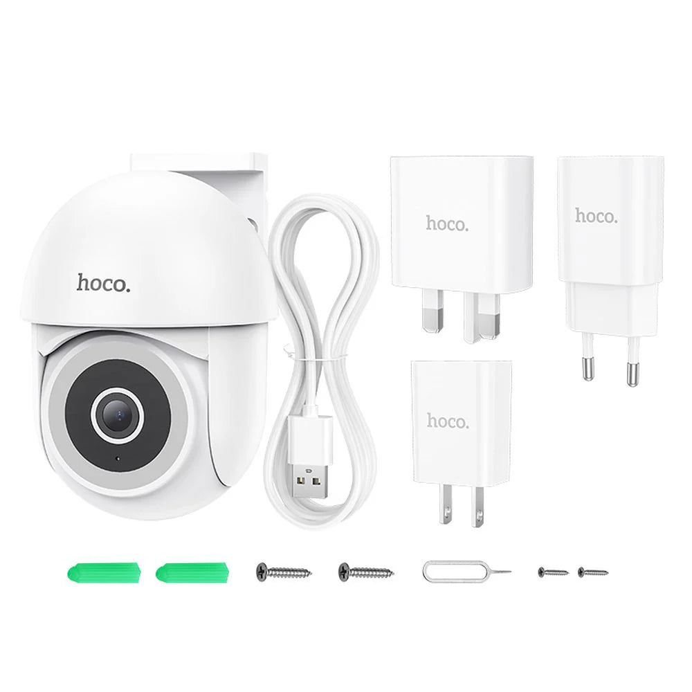 Camera WiFi - Hoco D2