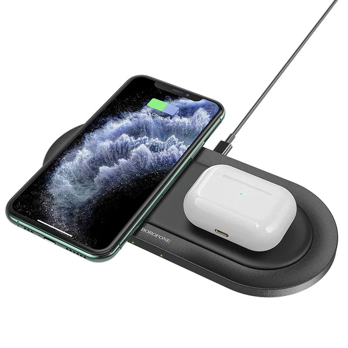 Φορτιστές Wireless - Borofone BQ7