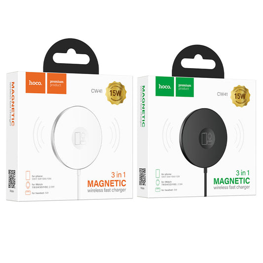 Φορτιστές Wireless - CW41