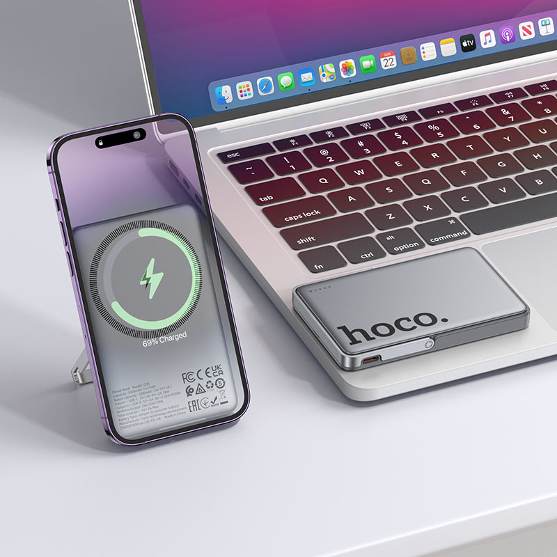 Q36 5.000MAH