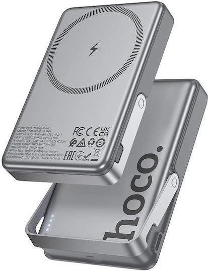 Q36 5.000MAH