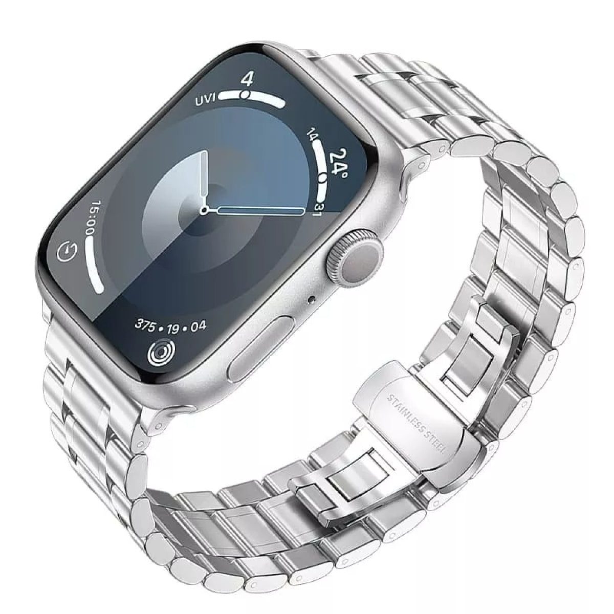 μπρασελε λουρακι apple