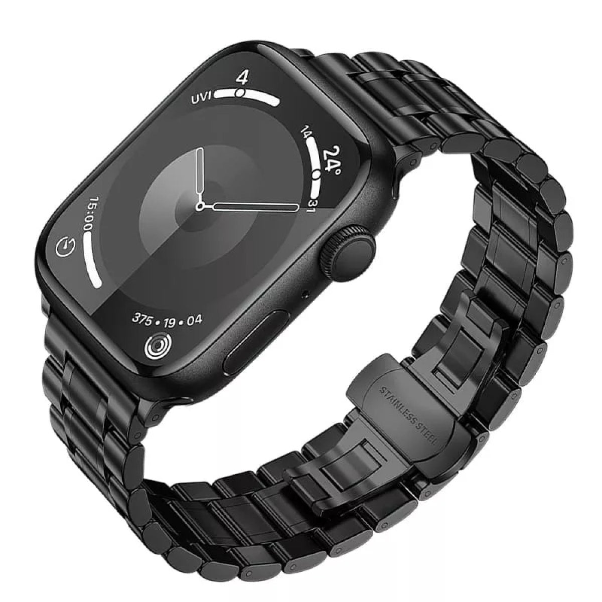 μπρασελε λουρακι apple
