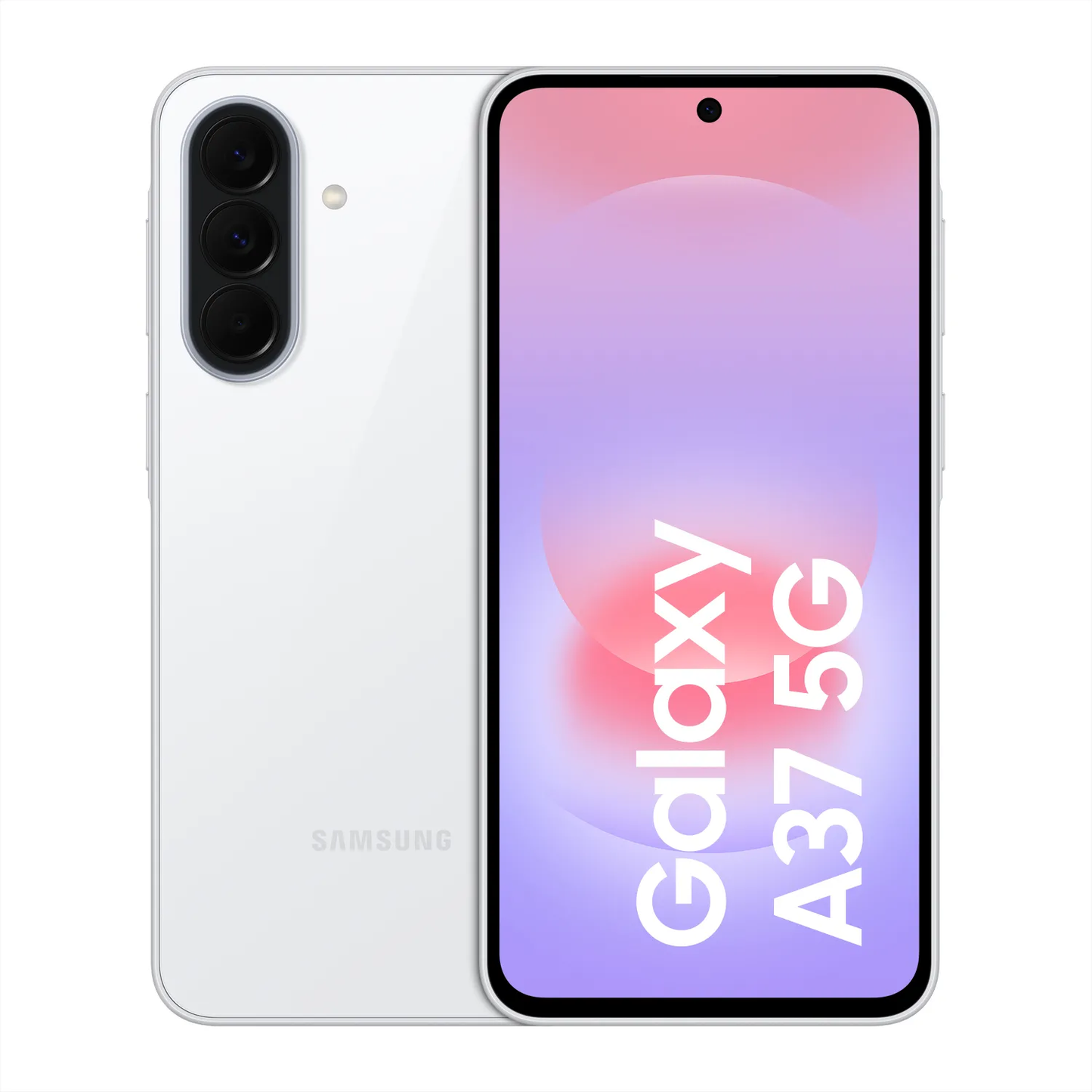 Samsung Galaxy A37 5G (6/128GB)