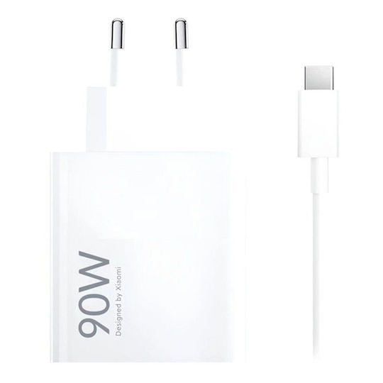 Xiaomi 90w hypercharge combo (type-a)