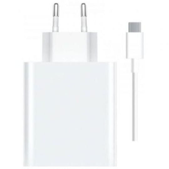 Xiaomi 120w hypercharge combo (typ-c)