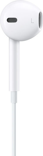 Apple Lightning earpods