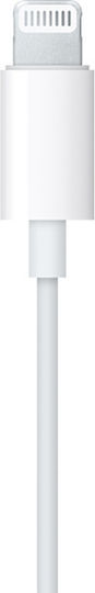 Apple Lightning earpods