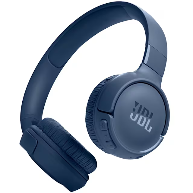 JBL Tune 520bt