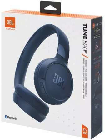 JBL Tune 520bt