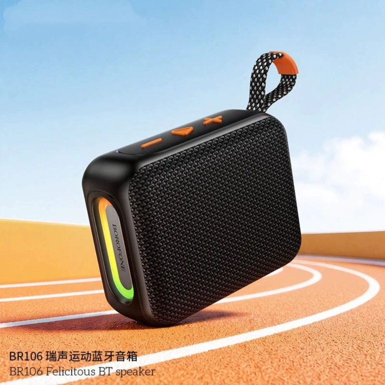 Borofone R106