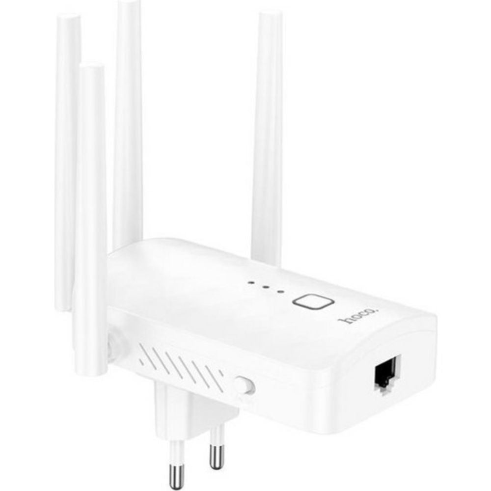 Wifi Repeater 2.4Ghz 300Mbps