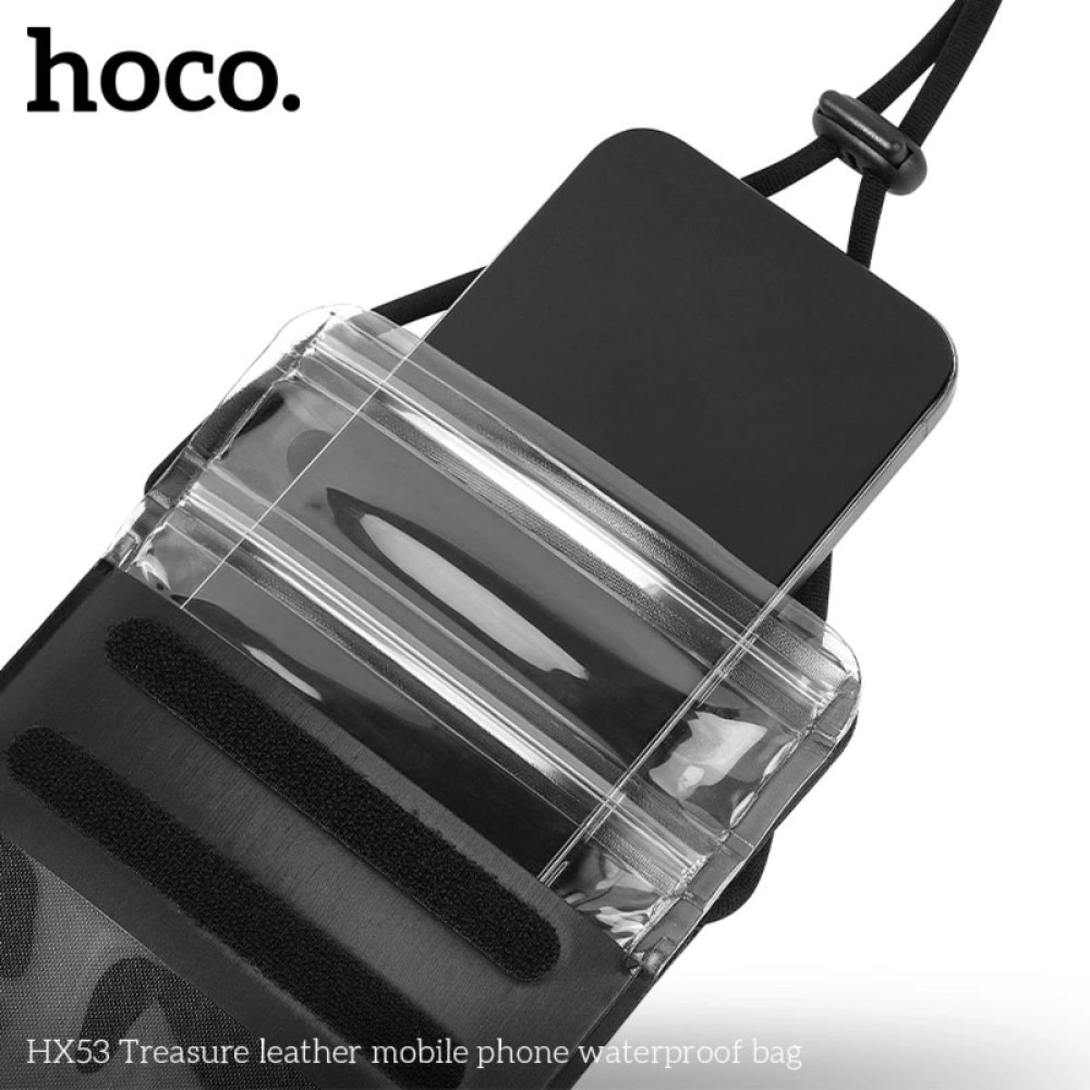 HOCO Aδιάβροχη Universal Θηκη