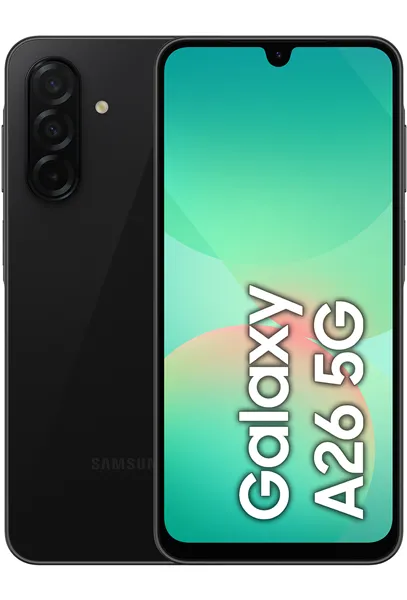 Samsung Galaxy A26 5G Dual SIM (6/128GB)