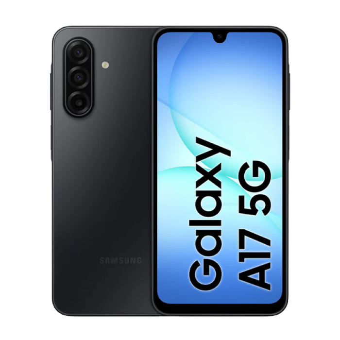 Samsung Galaxy A17 5G Dual SIM (4/128GB)