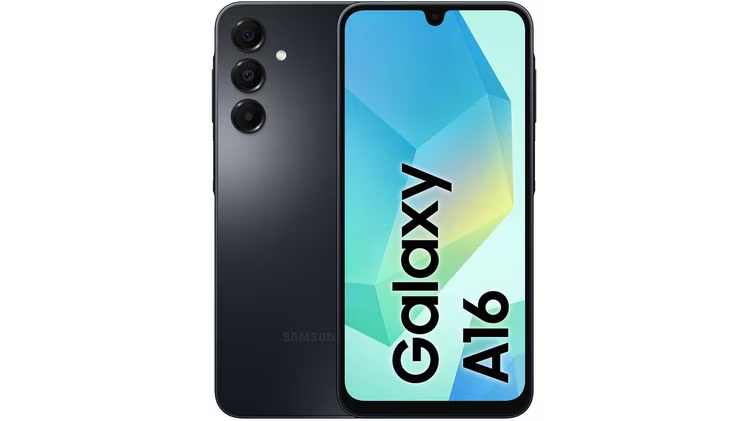 Samsung Galaxy A16 5G Dual SIM (4/128GB)