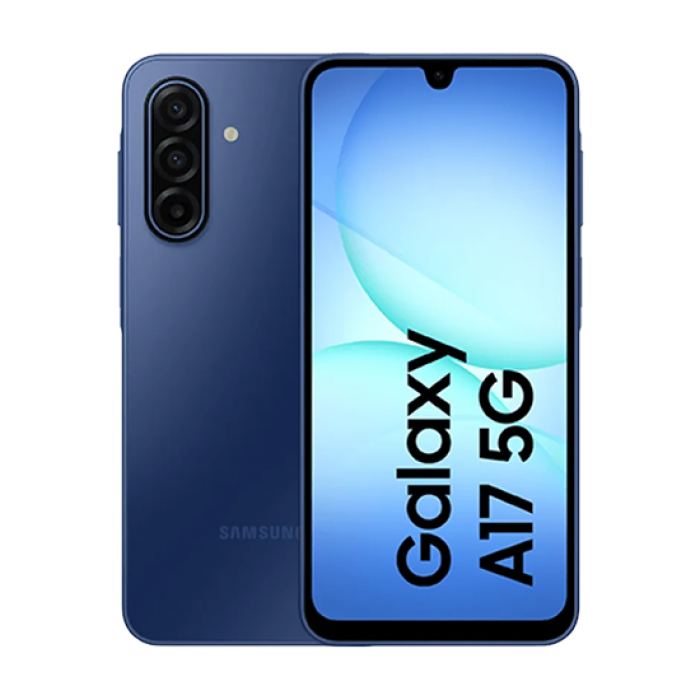 Samsung Galaxy A17 5G Dual SIM (4/128GB)