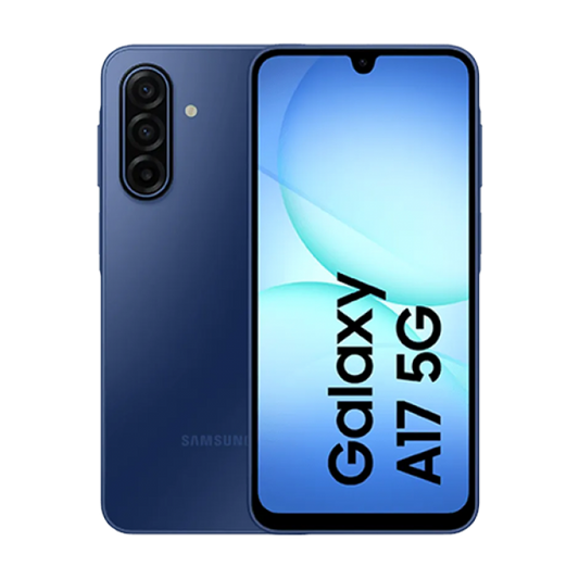 Samsung Galaxy A17 5G Dual SIM (4/128GB)