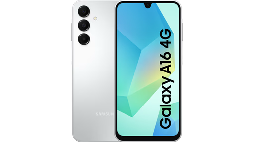 Samsung Galaxy A16 5G Dual SIM (4/128GB)