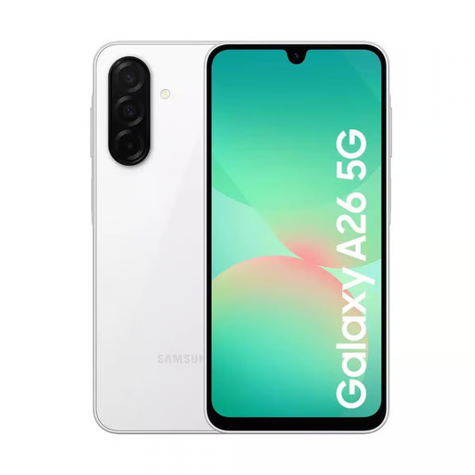 Samsung Galaxy A26 5G Dual SIM (6/128GB)