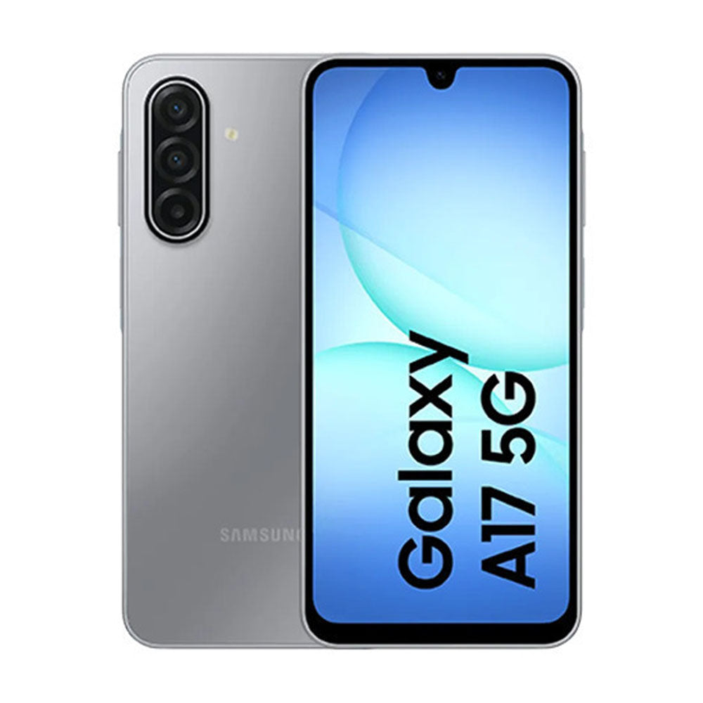 Samsung Galaxy A17 5G Dual SIM (4/128GB)