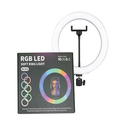 Ring Light - Borofone MJ33