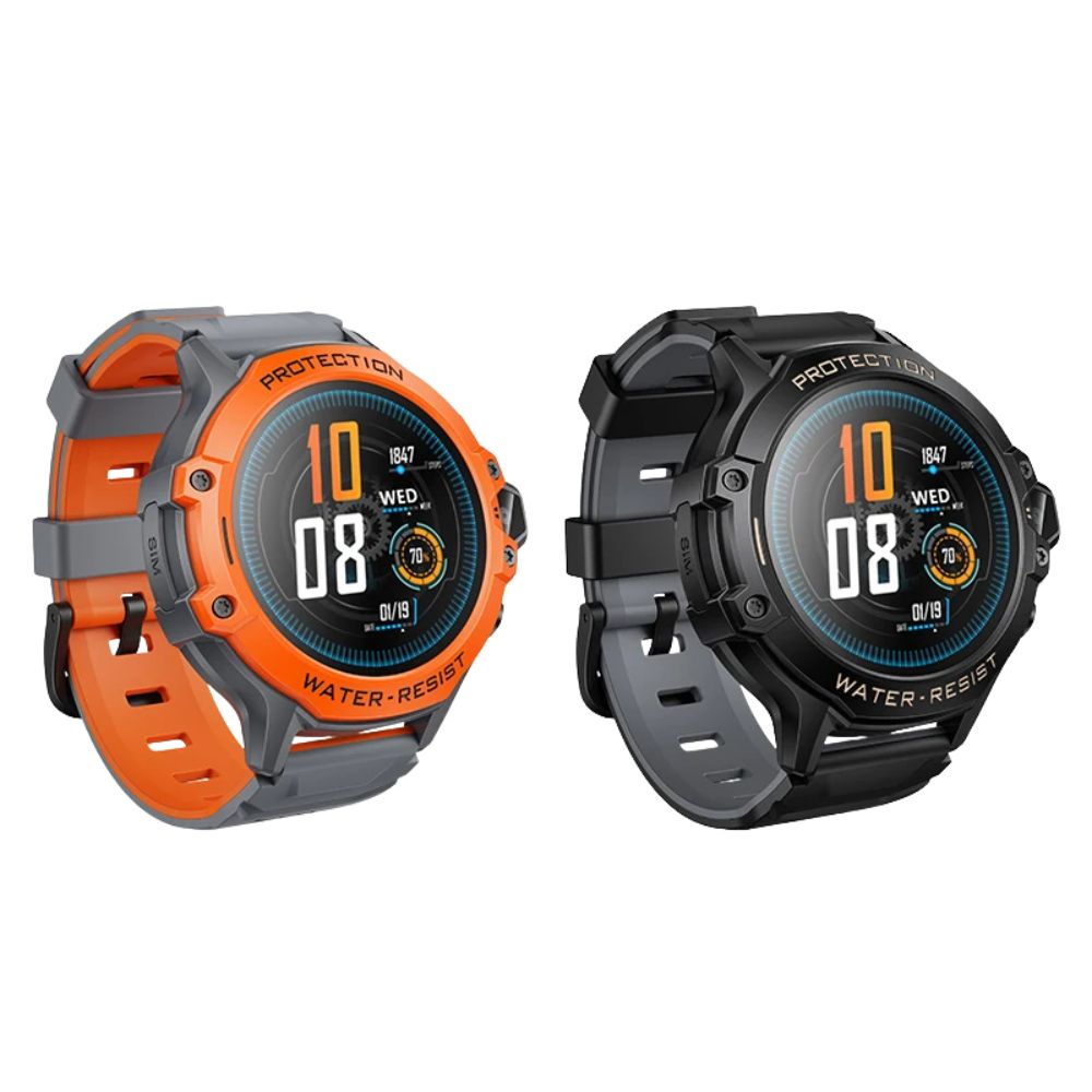 Παιδικό Smartwatch Y107