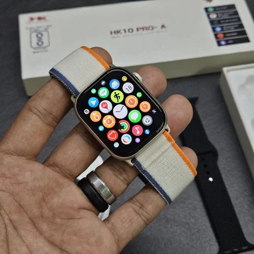 SmartWatch - HK10