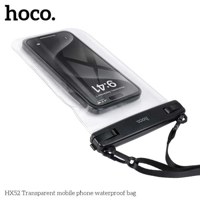 Hoco HX52