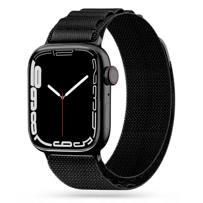 Υφασμάτινα Λουράκια Wearables Apple Watch