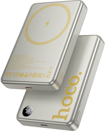 Q34 10.000MAH