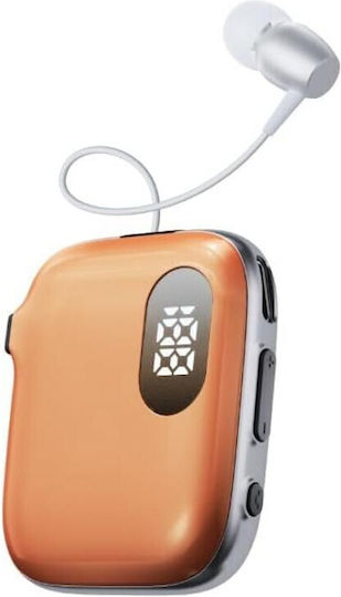 Ακουστικό Bluetooth Handsfree K91