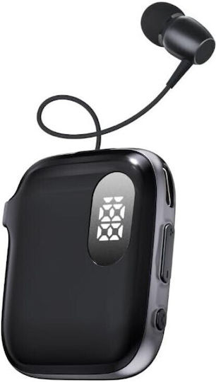 Ακουστικό Bluetooth Handsfree K91
