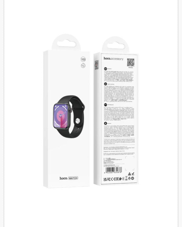 Hoco Y23 Smart Watch